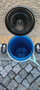 bonsai miska+ kalfas - BARELY + soudek - 5