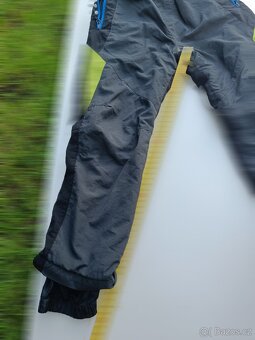 Set oblečení vel 116 - 5