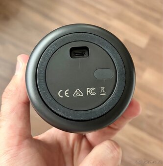 Baristická váha Subminimal - 5