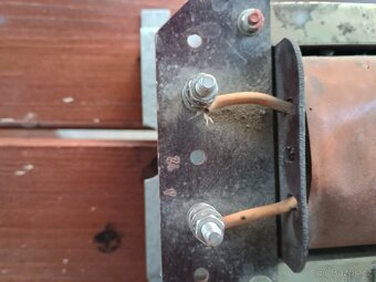 Trafo transformátor 380,220/24 - 5