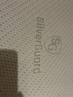 Matrace Visco Avena Air - Medium - 5