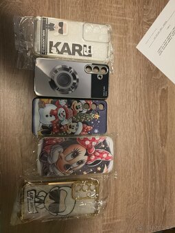 Samsung s25 256gb - 5