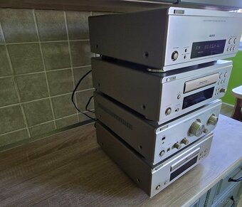 DENON  D-F88 - 5