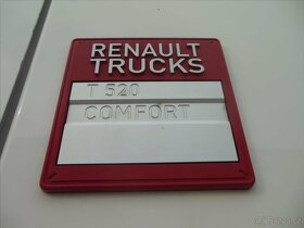 Renault T520, LowDeck, Comfort - 5