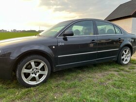 Škoda Superb - 142Kw + LPG - 5