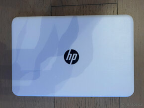 14" notebook HP Stream 14-ax006nc bílý - jako nový - 5