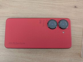 ASUS Zenfone 9 Red 128gb (záruka) - 5