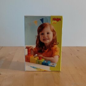 Hra pro děti - naučná zn. HABA - 5