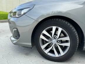 Hyundai i30 fastback, 100kw 1.6crdi 2019 TOP - 5