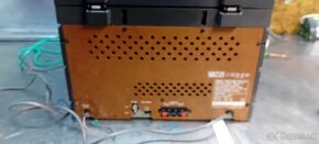 Retro vez sharp sg r10h - 5