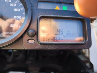 Bmw r1200gs 2012 - 5