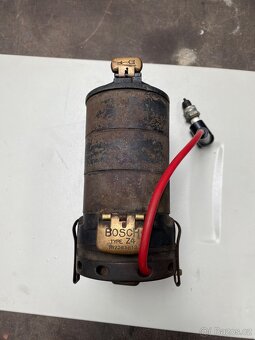 Magneto Bosch Z4 - 5