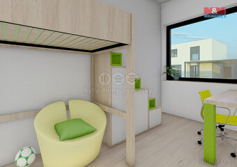 Prodej rodinného domu, 79 m², Horní Bludovice - 5