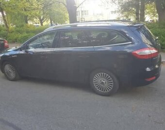 Ford Mondeo - 5