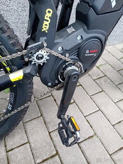 Haibike Xduro Fullsevenpro - 5