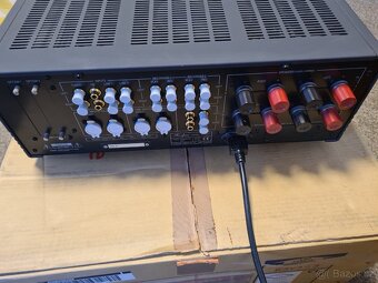 Accuphase E-408 - 5