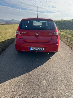 Hyundai i30 koupeno v ČR - 5