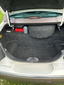 Lincoln Town car 4.6 V8 automat - 5