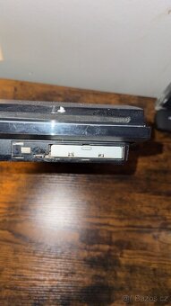 NA NÁHDRADNÍ DÍLY - PS3,PS2 - 5