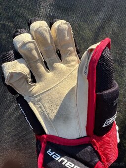 Rukavice Bauer Pro Series S21 INT - 5