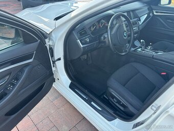 BMW 520 xDrive AT - 5