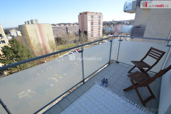 Prodej 2kk 56m2+balkon 5m2 P6 Řepy Zrzavého - 5
