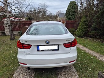 BMW 320GT XDrive - 5