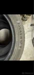 Barum Bravuris 5 HM 235/45 R 17 94Y - 5