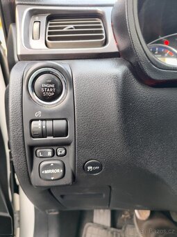 Subaru Impreza 2.0d 110kw plus chip - 5