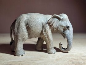 Zvířata SCHLEICH SBĚRATELSKĒ FIGURKY 21 - 5