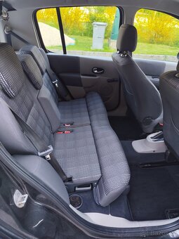 Renault modus - 5