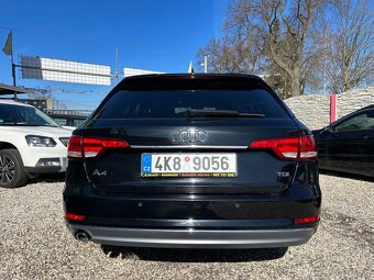 Audi A4 Avant, 2.0 TDI 110KW automat - 5