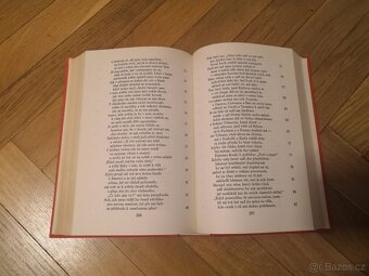 Dante Alighieri: Božská komedie (1965) - 5