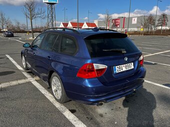 BMW 318i 105kW AUTOKLIMA - 5