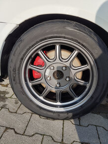 Honda Civic K20 - 5