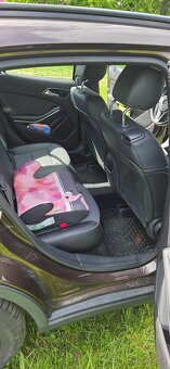 Mercedes-Benz GLA 220 CDI 4MATIC 125kw - 5
