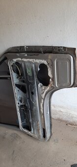 VW transporter T3 - 5