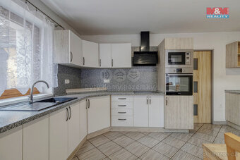 Prodej rodinného domu 4+1, 154 m², Kasejovice - 5