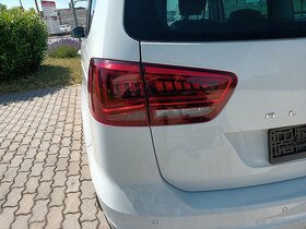 Seat Alhambra 2.0 TDI CR 150k ,09/2017 - 5