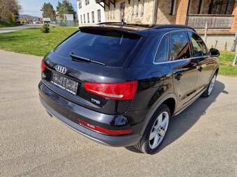 AUDI Q3 1,4 TFSI 110KW DSG - 5