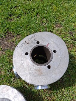 Jawa libenak 553 nebo motokros - 5