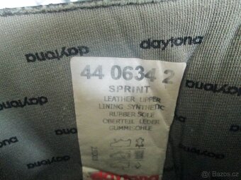 Daytona ...vel.44 - 5