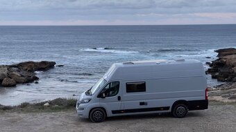 Fiat Ducato L3H4 - 5