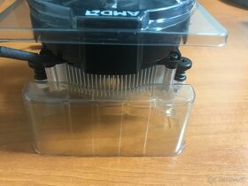 Ryzen 1400 - 5