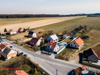 Prodej, domy/rodinný, 210 m2, 66484 Stanoviště, Brno-venkov - 5
