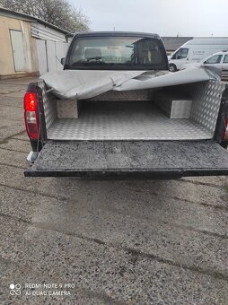 Nissan Navara - 5