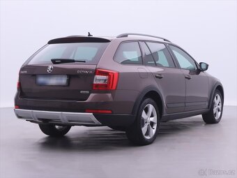 Škoda Octavia 2,0 TDI 135kW Scout DSG 4x4 (2014) - 5