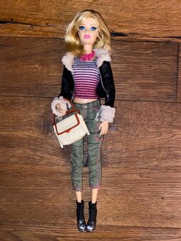 Prodám panenky barbie a jiné- SKVĚLÝ NAROZENINOVÝ DÁREK - 5