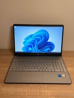 HP Laptop 15s-fq5xxx– Intel i5 / 16 GB RAM / 1 TB SSD - 5