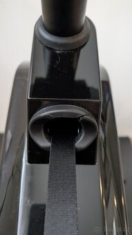 Veslovací trenažér - 5